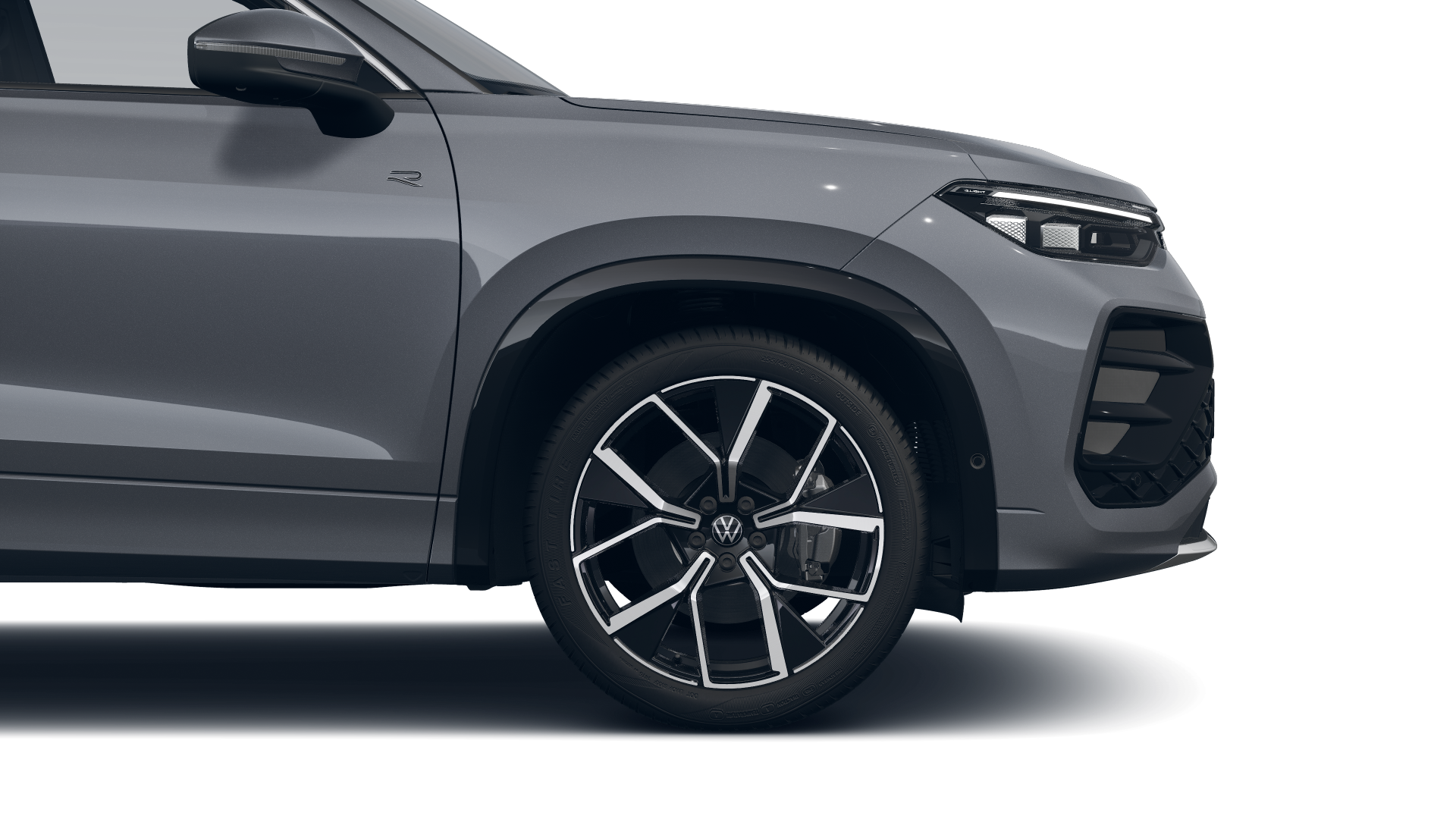 Volkswagen Tayron 4Motion DSG R-Line