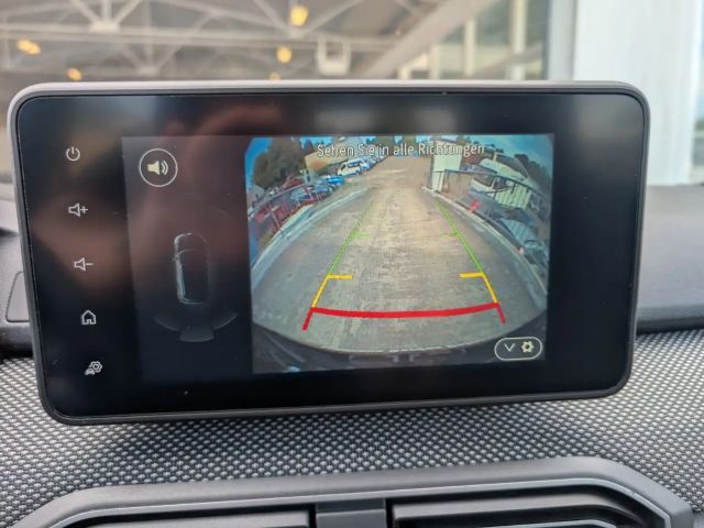 Dacia Jogger Extreme TCe 110