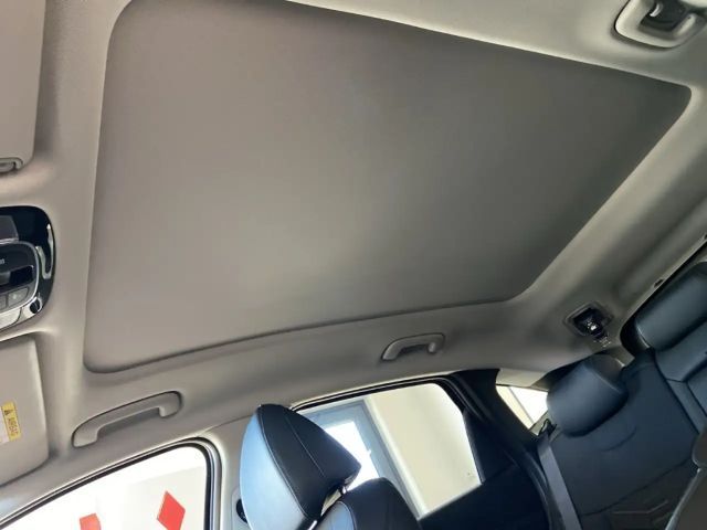 Hyundai Tucson 1.6 Hybrid T-GDi