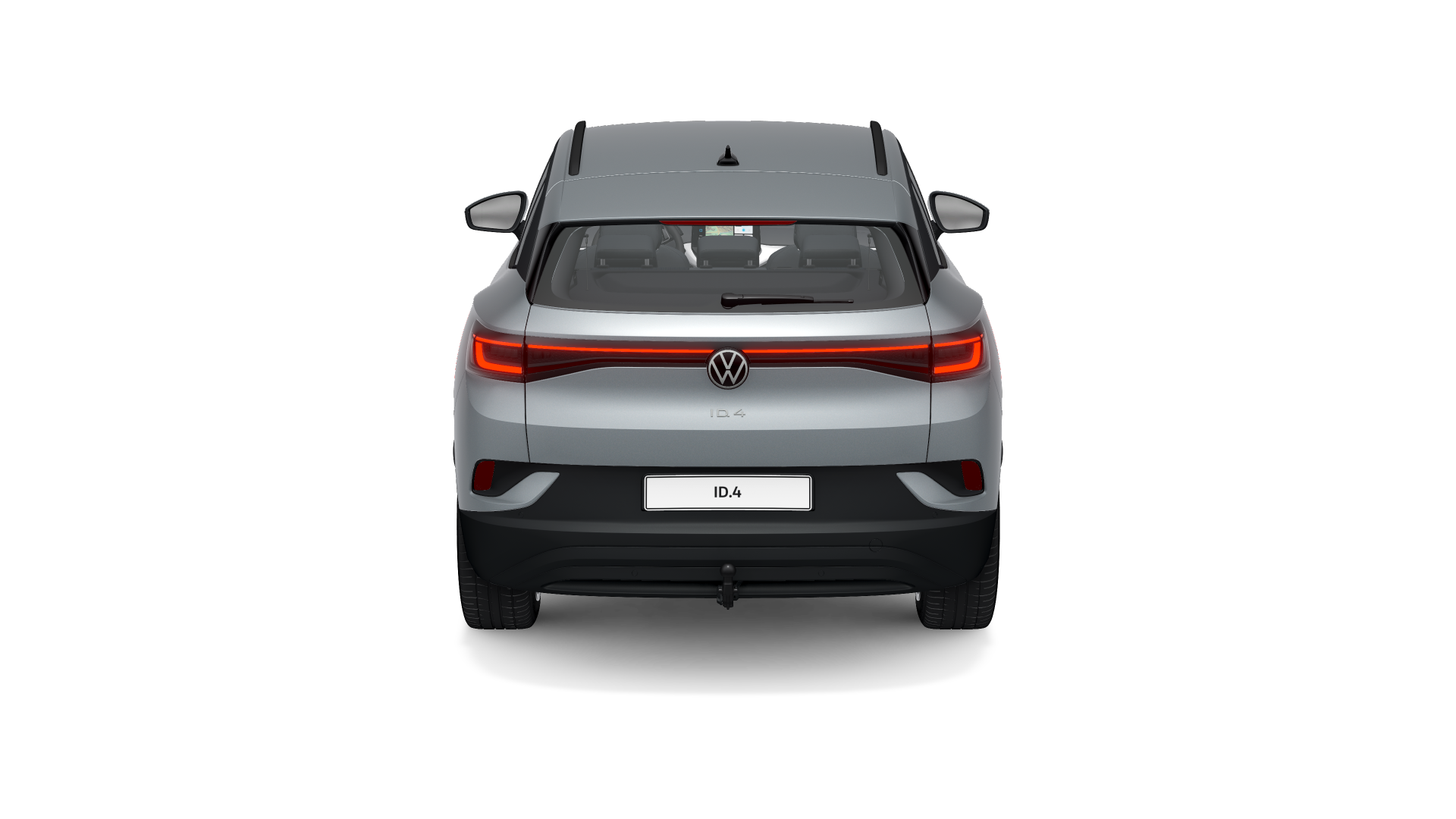 Volkswagen ID.4 150 kW Life Performance Pro