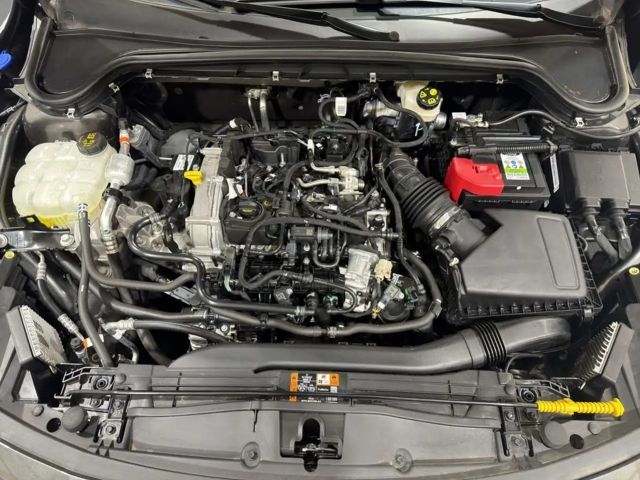 Ford Focus ST Line Wagon