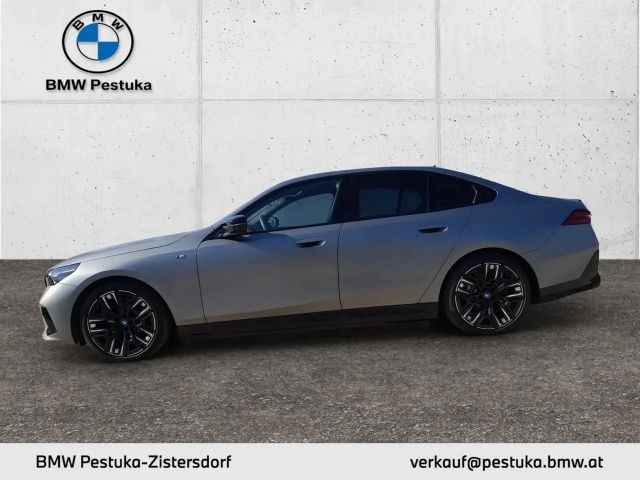 BMW i5 M60 Sedan xDrive