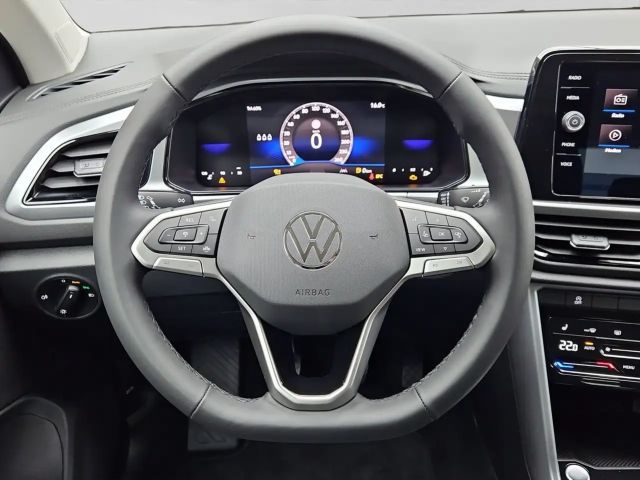 Volkswagen T-Roc 1.0 TSI Life