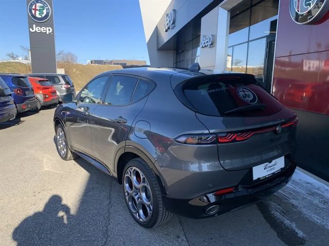 Alfa Romeo Tonale AWD Speciale