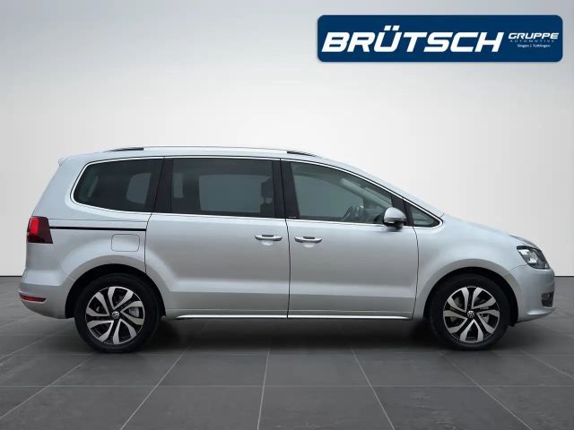 Volkswagen Sharan 1.4 TSI DSG