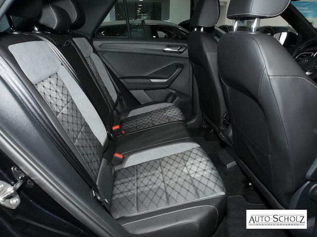 Volkswagen T-Roc 2.0 TSI DSG R-Line