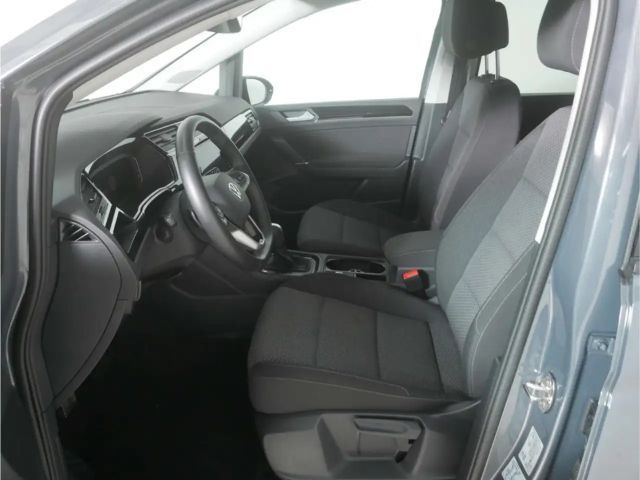 Volkswagen Touran 1.5 TSI DSG R-Line