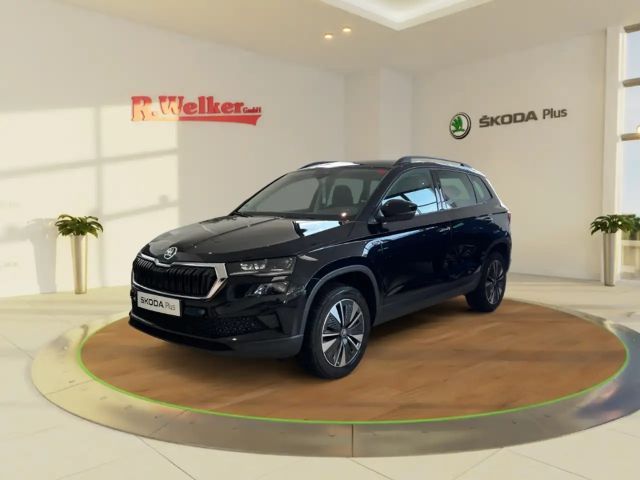 Skoda Karoq Selection