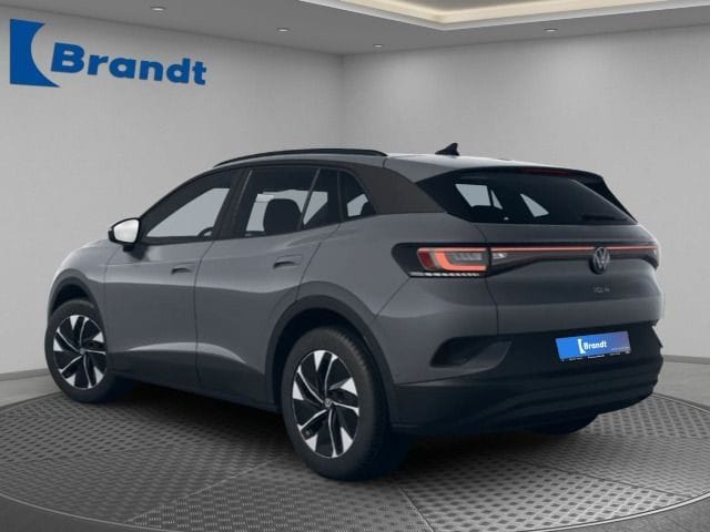 Volkswagen ID.4 Move Performance Pro