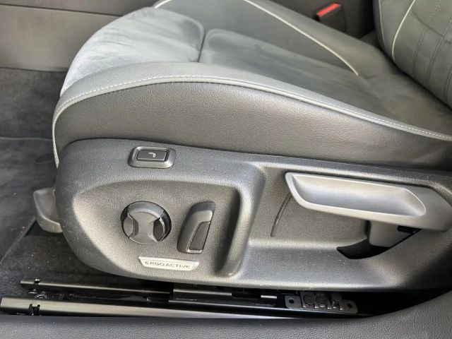 Volkswagen Passat 2.0 TDI Business Variant