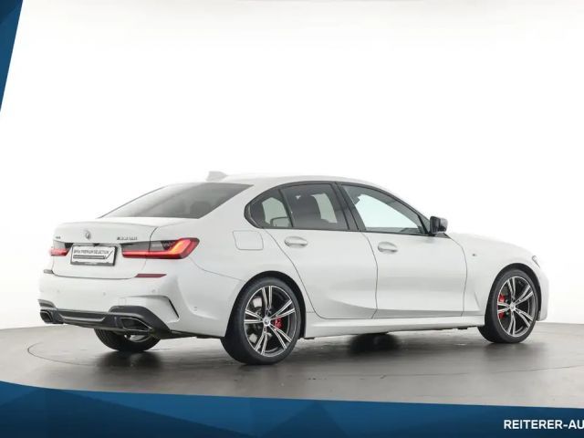 BMW 340 Sedan xDrive