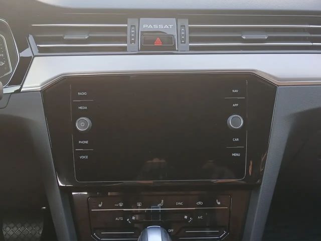 Volkswagen Passat DSG R-Line Variant