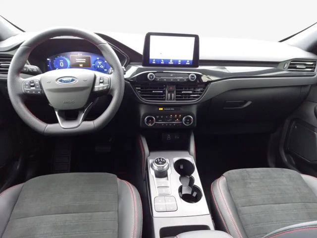 Ford Kuga 4x4 AWD ST Line X