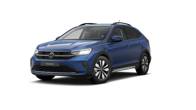 Volkswagen Taigo 1.0 TSI DSG Move