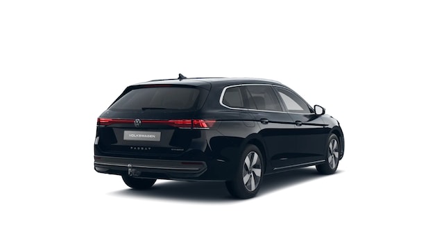 Volkswagen Passat 1.5 eTSI Business