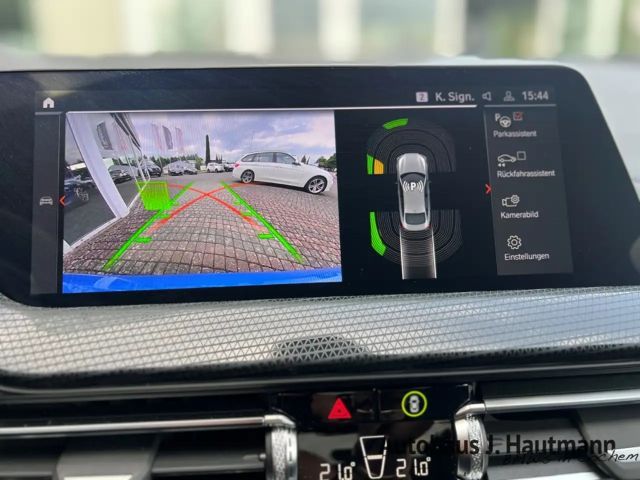 BMW 218 218i Coupé Gran Coupé M-Sport Sedan