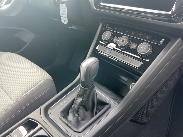 Volkswagen Touran 2.0 TDI Comfortline DSG