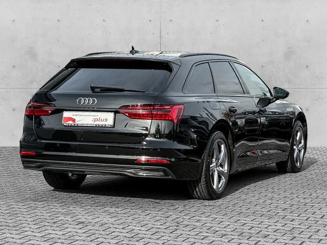 Audi A6 45 TDI Avant Quattro