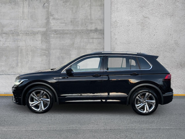 Volkswagen Tiguan 2.0 TDI R-Line