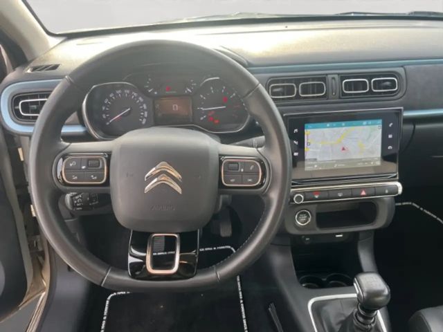 Citroën C3 Elle Online Edition ALLWETTER NAVI PDC KAMERA SHZ