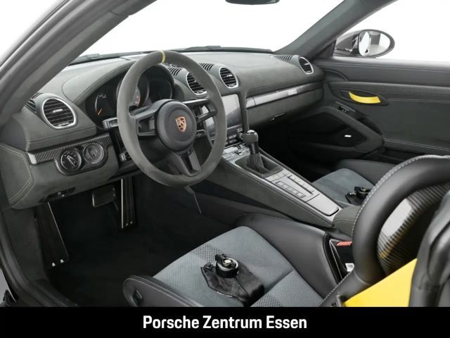 Porsche Cayman 718 Coupé RS