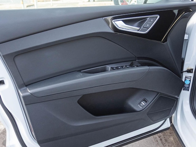 Audi Q4 e-tron 40 Sportback