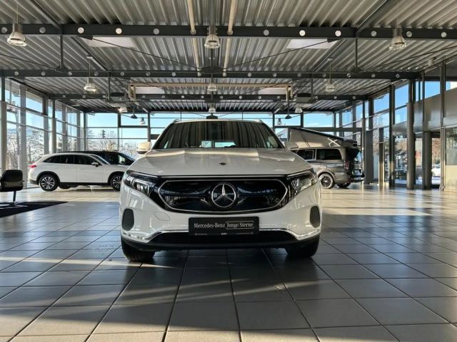 Mercedes-Benz EQA 250 Progressive