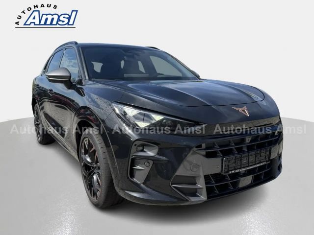 Cupra Terramar 2.0 TSI VZ