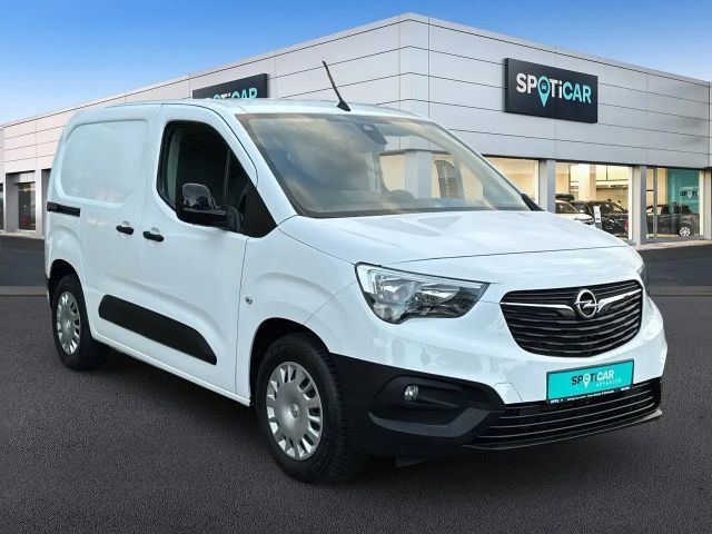 Opel Combo Combo-e