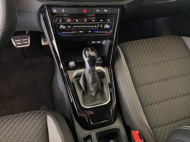 Volkswagen T-Roc 1.5 TSI BMT Cabriolet DSG