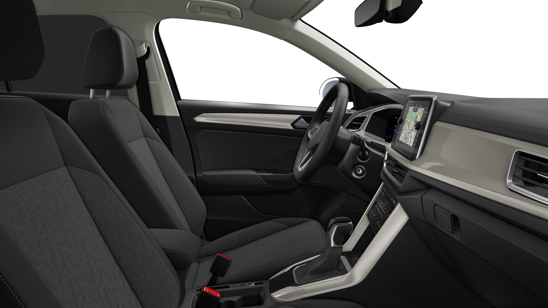 Volkswagen T-Roc 1.5 TSI DSG Move