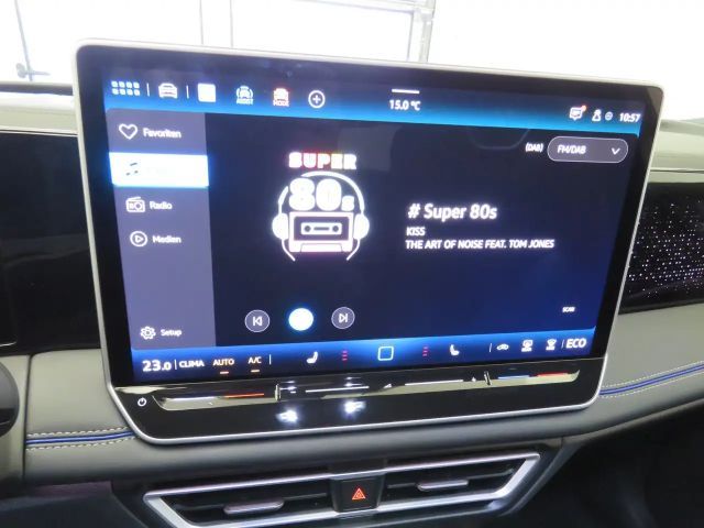 Volkswagen Tiguan DSG Sport eHybrid