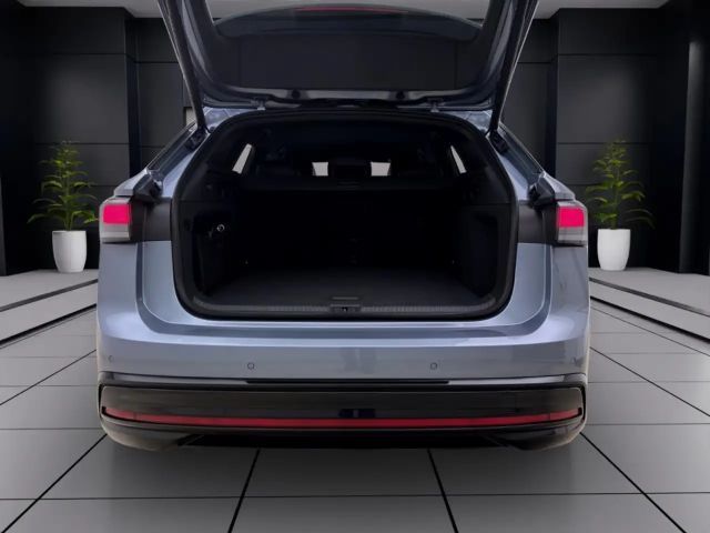 Volkswagen ID.7 IQ.Drive Pro Tourer