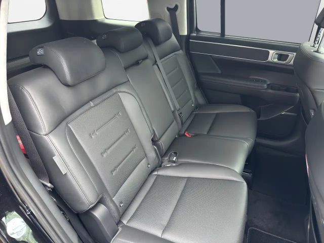 Hyundai Santa Fe HEV SIGNATURE Komfort-P. Technik-P.