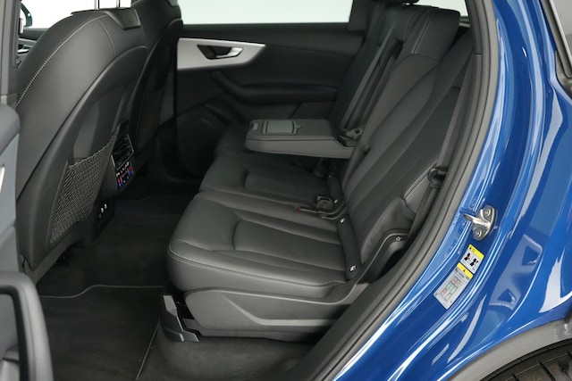 Audi Q7 55 TFSI Quattro S-Line