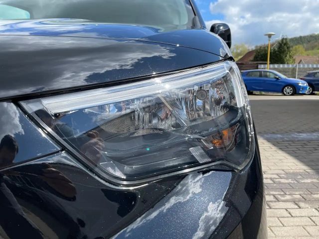 Opel Combo Combo-e Life Ultimate