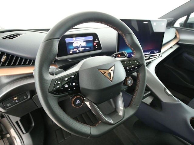 Cupra Tavascan 4Drive VZ