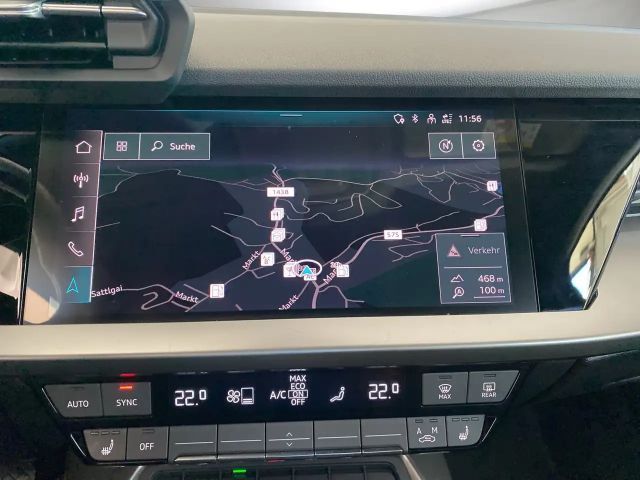 Audi A3 Hybride Sedan