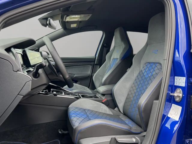 Volkswagen Golf Sound