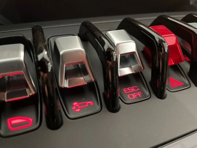 Lamborghini Huracan EVO Spyder