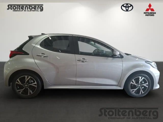 Toyota Yaris Hatchback Hybride