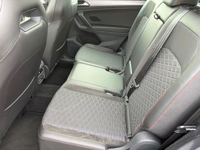 Seat Tarraco 4Drive FR-lijn