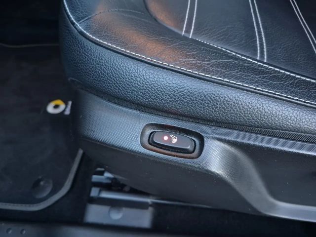 Smart EQ fortwo Cabrio PLUS Prime