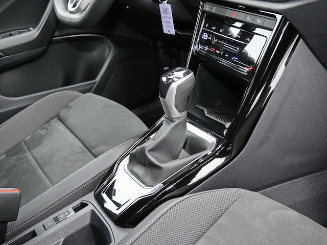 Volkswagen T-Roc 1.5 TSI R-Line