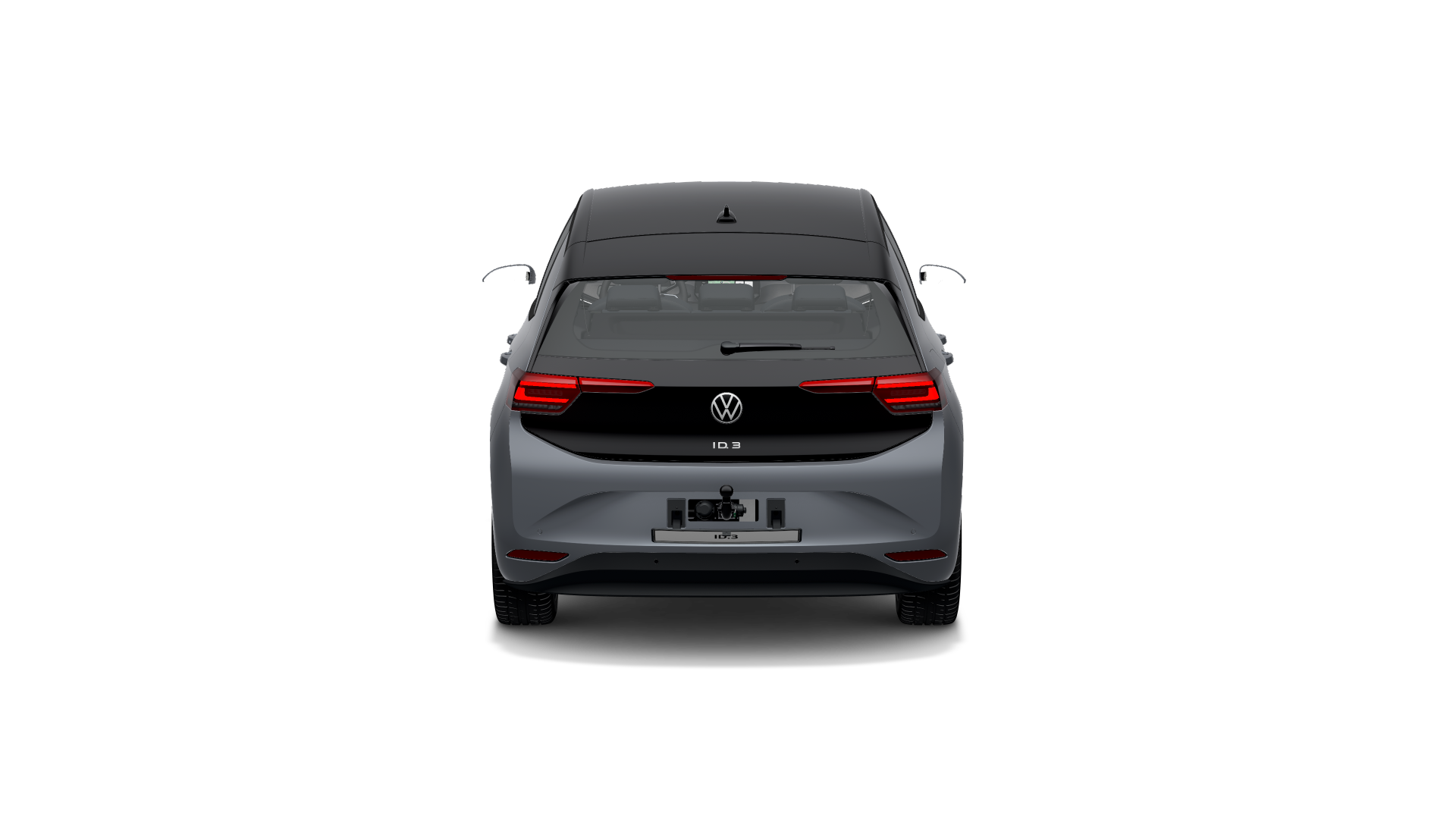 Volkswagen ID.3 Performance Pro