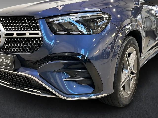 Mercedes-Benz GLE 350 4MATIC AMG Line