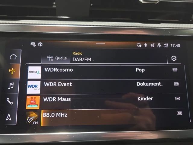 Audi Q3 35 TFSI S-Line