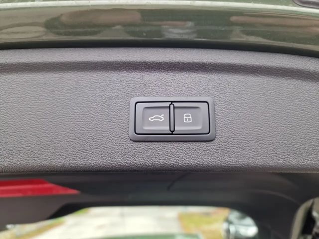 Audi A3 35 TFSI Sedan Sportback