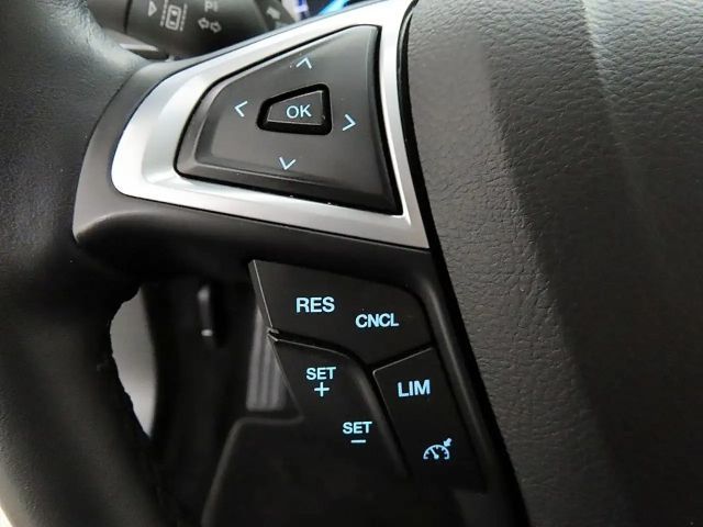 Ford Mondeo Trend Wagon