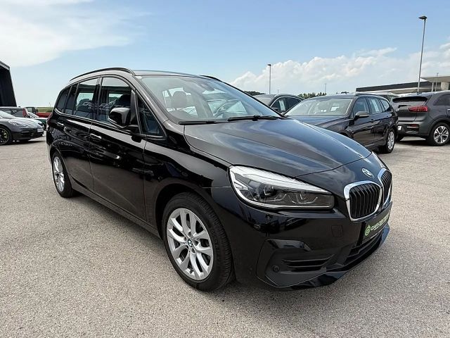 BMW 218 218d Gran Tourer xDrive